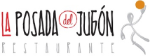 La posada del jugón logo