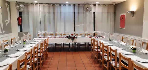 Gran salón